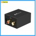 PORTTA  N3ACDTA 音頻轉換器 數字同軸和 Toslink Audio Converter 785-3223-P
